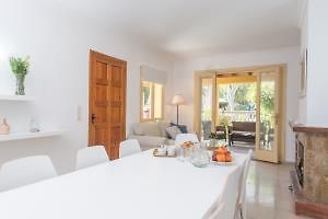 Benvinguts Hotell Port de Alcudia  Eksteriør bilde