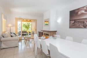 Benvinguts Hotell Port de Alcudia  Eksteriør bilde