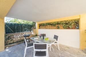 Benvinguts Hotell Port de Alcudia  Eksteriør bilde